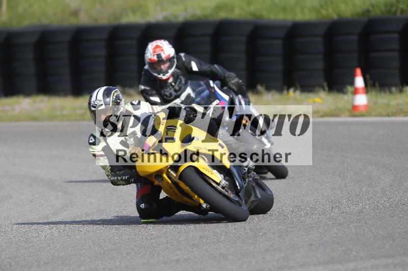 /08 17.04.2026  TZ Motorsport ADR/Gruppe gelb/770
